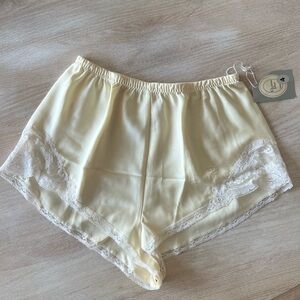 Vintage Dior Intimates size 4